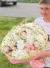 Букет  «Волшебство»
