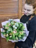 Букет «Экзотика»