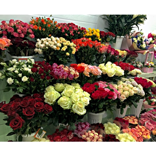 Покупка Цветов В Интернет Магазине